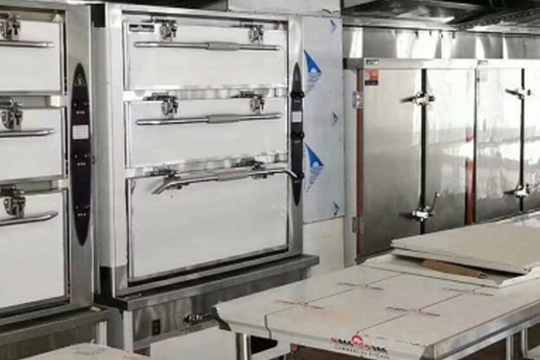 贵阳市商用厨具厨房设计 - 厂家